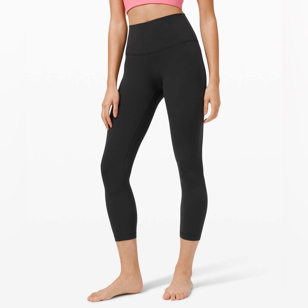 Lululemon Wunder Under High-Rise Tight F Align High-Rise Pant Size 4